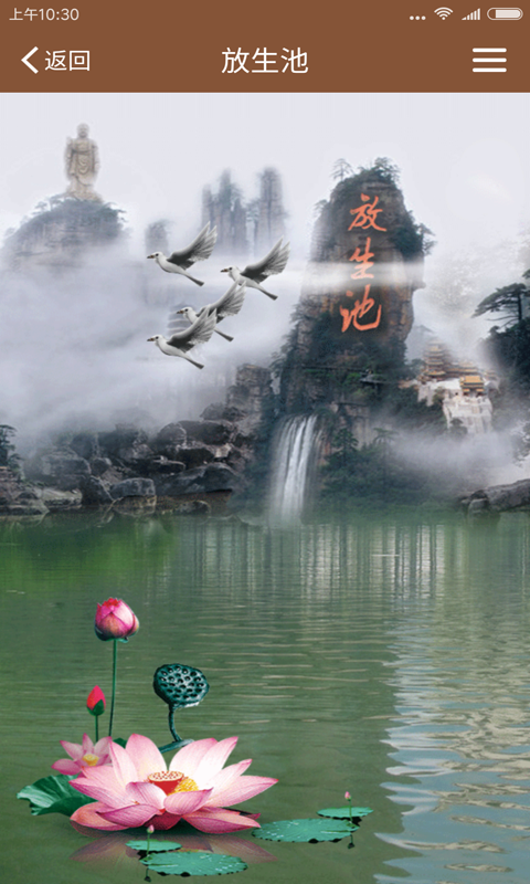 功德人生软件下载 v1.1.9 安卓版图5