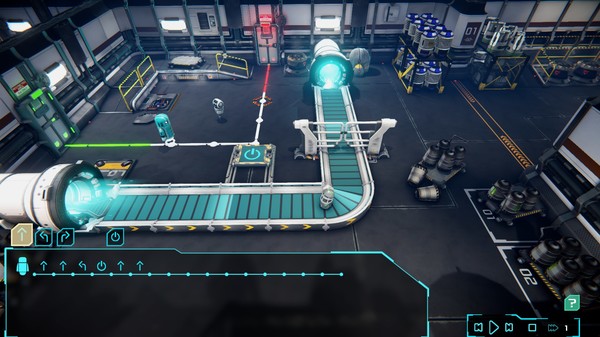 Algo Bot游戏下载 中文版