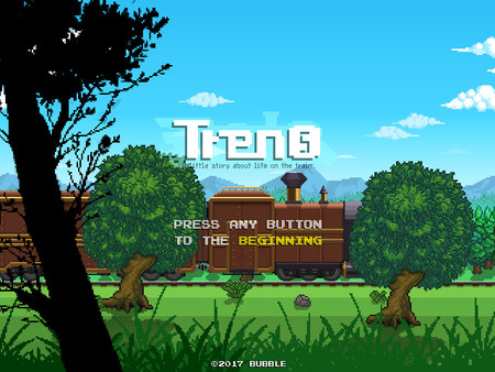 Tren0游戏下载 中文版