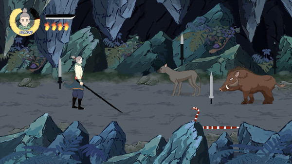 伏雨录下载 中文版