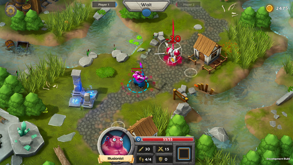 前秩序(Exorder)下载 免安装版