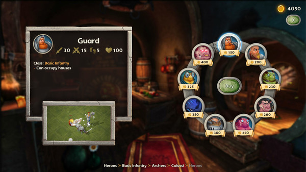 前秩序(Exorder)下载 免安装版