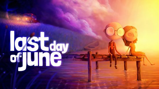 琼的最后一天 中文版