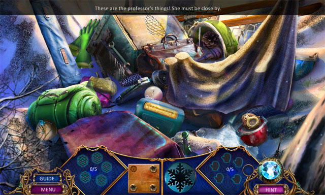 不凋旅途4黑曜石书 中文版