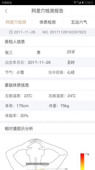天元中医 v1.0.4 安卓版图2