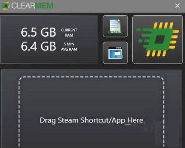 ClearMem v1.0.0.44 免费版图1