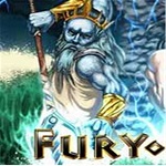 天神之怒中文版