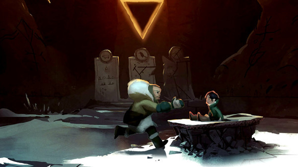 极地父子传 免安装中文版图3