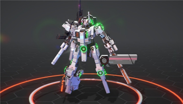 爆击艺术2下载 中文免费版图4