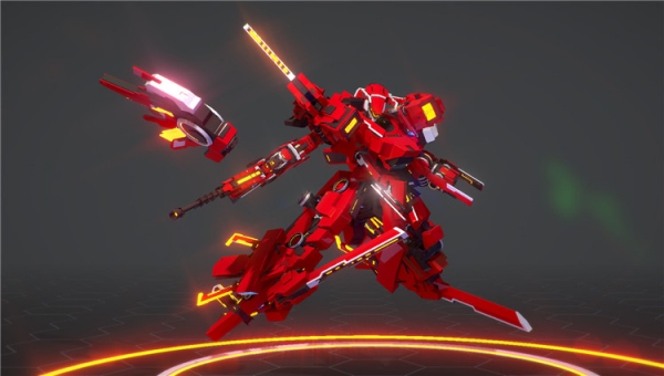 爆击艺术2下载 中文免费版图5