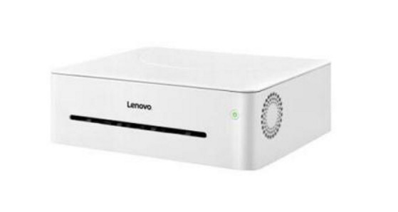 联想lj2208w驱动 v1.3 官方版图1