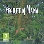 圣剑传说2pc版