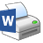 Print To Word破解版