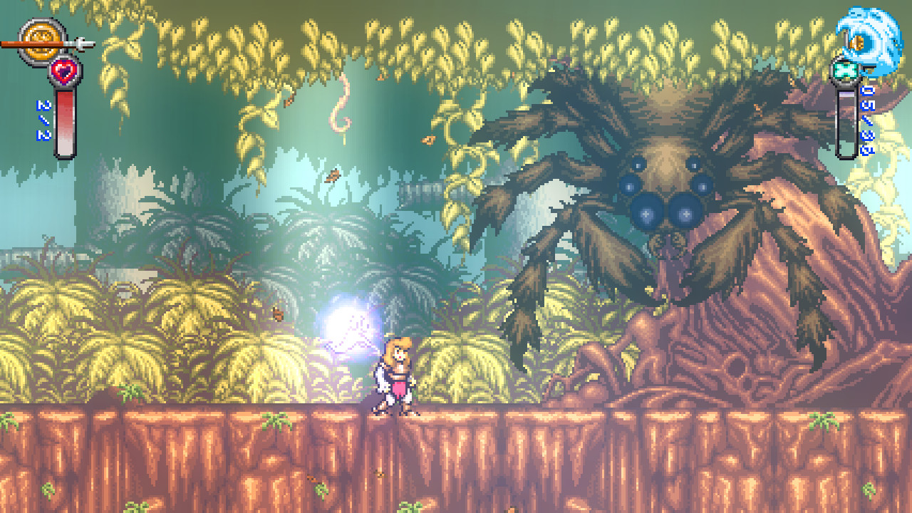 战斗公主马德琳 免安装中文版图3