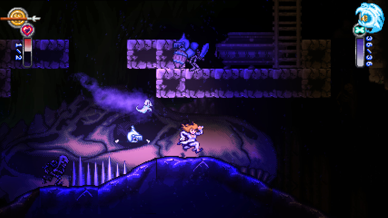 战斗公主马德琳 免安装中文版图4