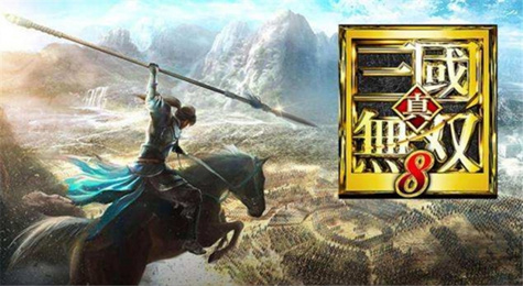 真三国无双8张角怎么打 真三国无双8张角打法技巧