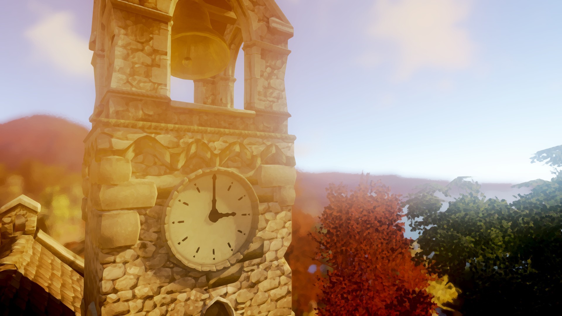 琼的最后一天 中文版图4