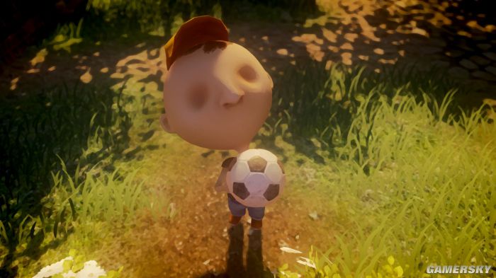 琼的最后一天 中文版图5