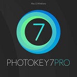 FXhome PhotoKey中文版