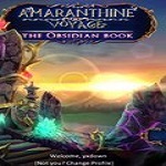 不凋旅途4黑曜石书 中文版 