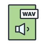 WAV特定音频生成器 V1.0 绿色版