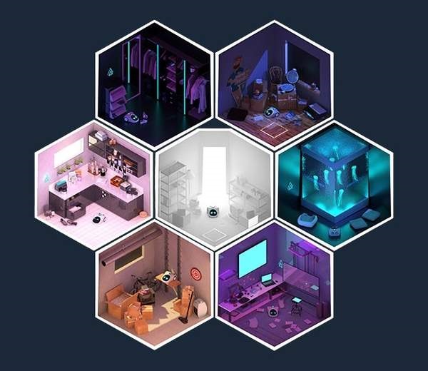 Rumu PC中文版图5