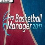 职业篮球经理2017汉化补丁