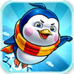 企鹅跳跃破解版 v1.0.0 安卓版