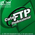 CuteFTP注册机 V8.3 免费版 