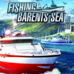 钓鱼巴伦支海升级档+未加密补丁 v1.01 免费版