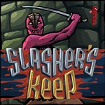 Slasher's Keep下载 中文版 