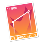 InkStructure Mac版
