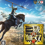 真三国无双8破解补丁