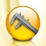 GeomCaliper