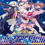 圣灵之心3爱的极限六星升级补丁 v1.07 免费版