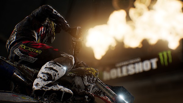 怪物能量超级越野赛车 简体中文版图4