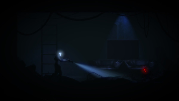 陨落THE FALL 中文破解版图4