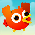 Birdy Trip手游 V1.0 iPhone版