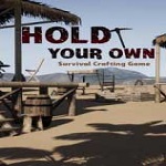 荒野求存游戏下载 免安装版 