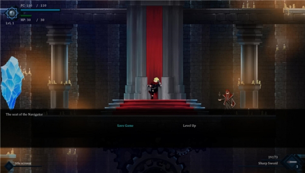 篡位者Usurper 免费版图4