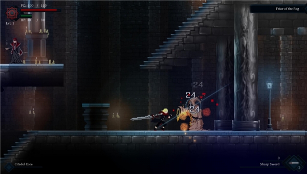 篡位者Usurper 免费版图1