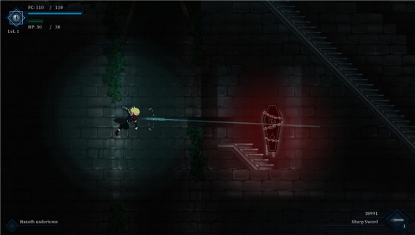 篡位者Usurper 免费版图2