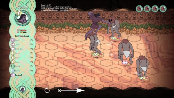 传奇盖瑞LegendaryGary 免安装绿色版图2