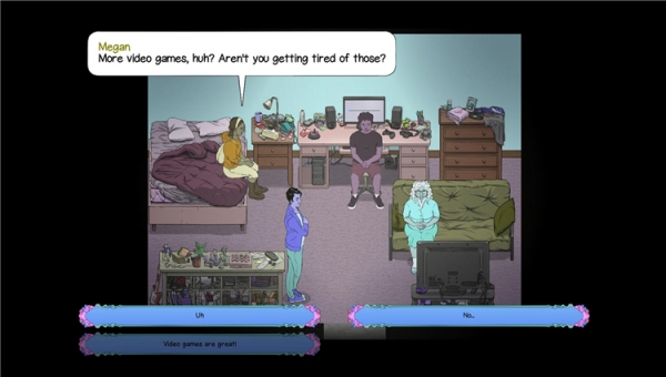 传奇盖瑞LegendaryGary 免安装绿色版图3