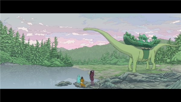 传奇盖瑞LegendaryGary 免安装绿色版图4