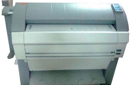 奥西tds400驱动 v1.22 官方版图1