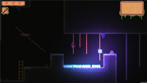 神秘矿坑下载 中文版图4