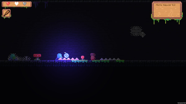 神秘的我Mystery Mine 中文免费版图1