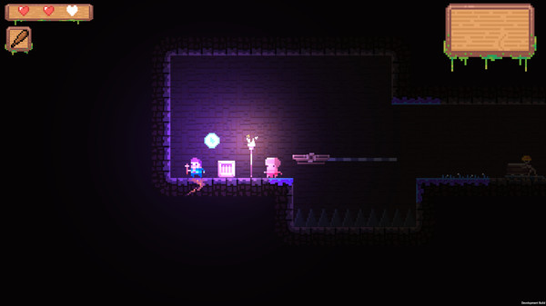 神秘的我Mystery Mine 中文免费版图2