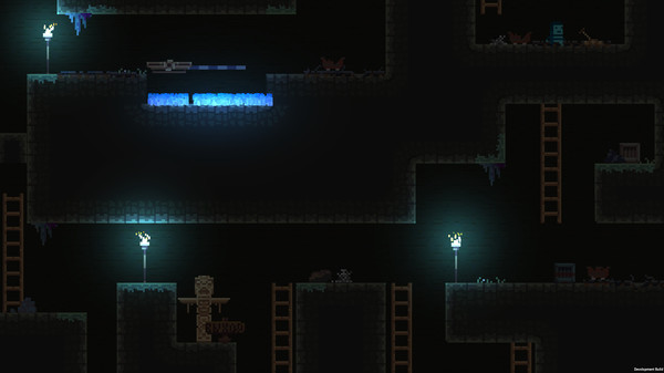 神秘的我Mystery Mine 中文免费版图3